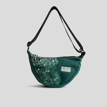 Fanny Pack  |Thaely x Signature Packaged Drinking Water| Imagined by Santanu Hazarika