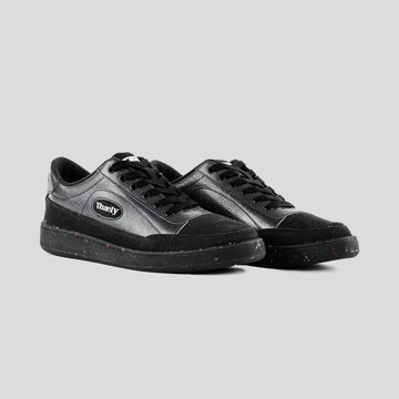 Shadow Black Y2K Pro | Sustainable Sneakers