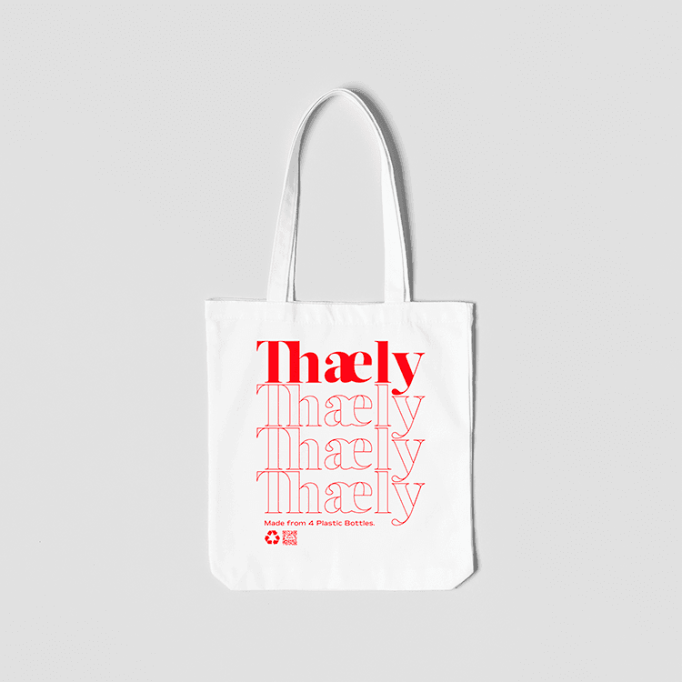 Shadow Black - Thaely Y2K Pro (Pre-Order Coupon) - Thaelyshop